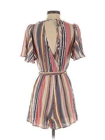 Trixxi Romper (view 2)