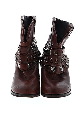 Corral Boots Ankle Boots (view 2)