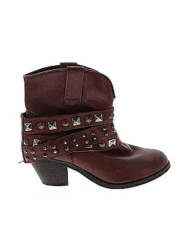 Corral Boots Ankle Boots