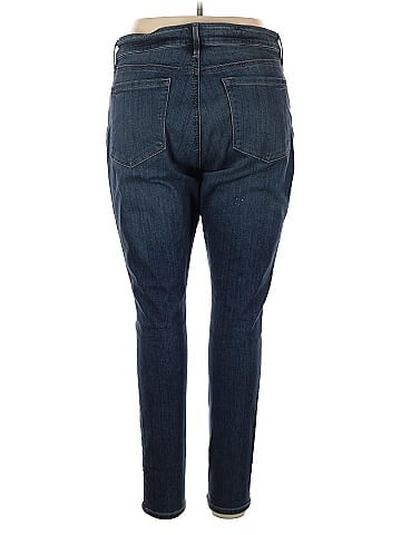 Ann Taylor LOFT Jeans (view 2)