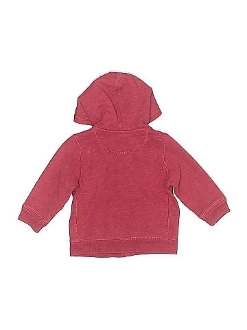 Baby Gap Zip Up Hoodie (view 2)
