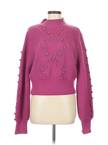 showpo Pullover Sweater (view 1)