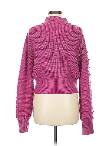 showpo Pullover Sweater (view 2)