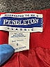 Pendleton Red Blazer Size 6 - photo 6