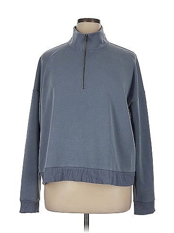 Natural Reflections Pullover Sweater (view 1)