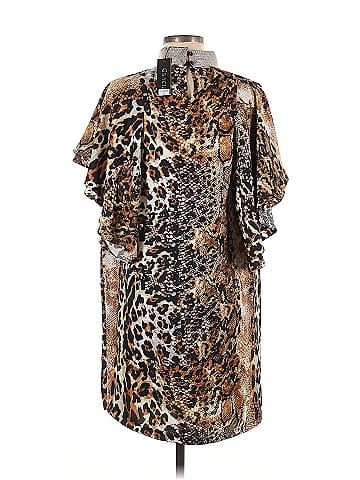 Gracia Cocktail Dress (view 2)