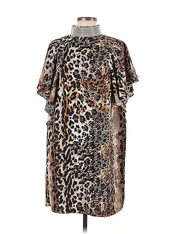 Gracia Cocktail Dress (view 1)