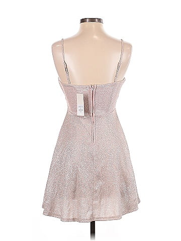Trixxi Cocktail Dress (view 2)