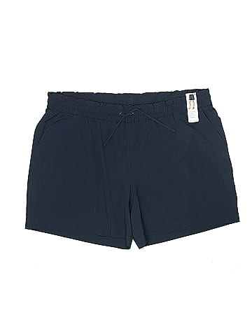 Mondetta Athletic Shorts (view 1)