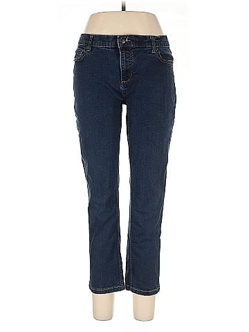 G.H. Bass & Co. Jeans (view 1)