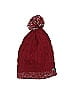 Chaos Burgundy Red Beanie One size - photo 1