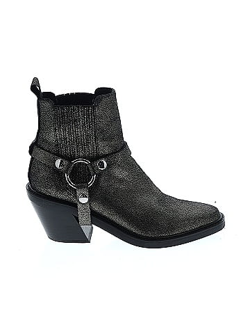Rebecca Minkoff Ankle Boots (view 1)