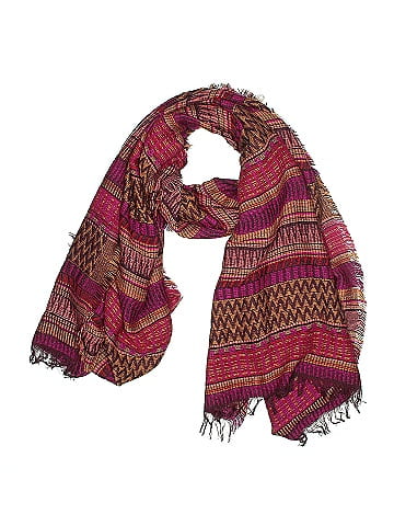 Echo Scarf (view 1)