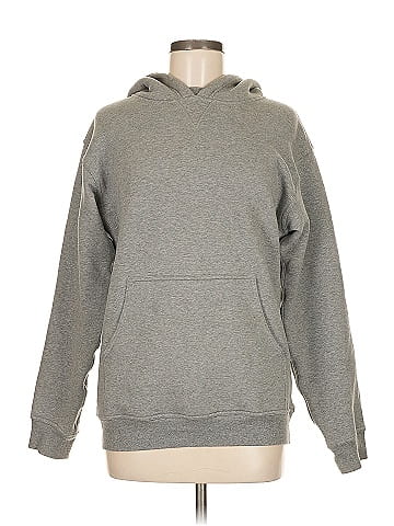 Lululemon Athletica Pullover Hoodie (view 1)
