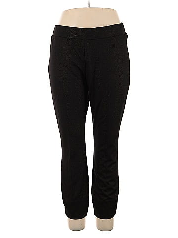 ECI Active Pants (view 1)