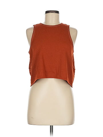 Tibi Sleeveless Top (view 1)