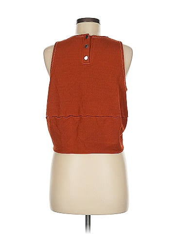 Tibi Sleeveless Top (view 2)