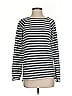 Max Studio Gray Long Sleeve T-Shirt Size S - photo 1