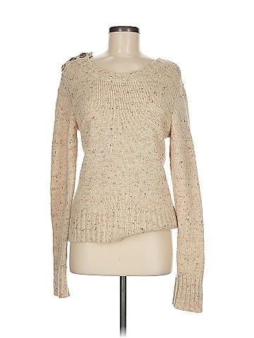 Charlie & Robin Pullover Sweater (view 1)