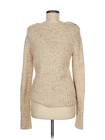 Charlie & Robin Pullover Sweater (view 2)