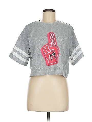 Assorted Brands Short Sleeve T-Shirt (view 1)