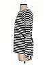 Max Studio Gray Long Sleeve T-Shirt Size S - photo 5