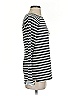 Max Studio Gray Long Sleeve T-Shirt Size S - photo 4