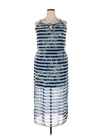 En Focus Studio Cocktail Dress (view 1)