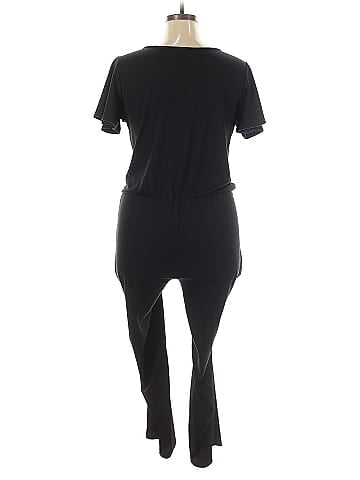 Scarlett Jumpsuit (view 2)