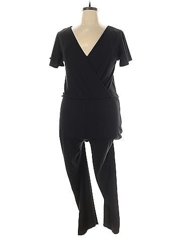 Scarlett Jumpsuit (view 1)