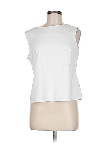 Jude Connally Sleeveless Top (view 1)