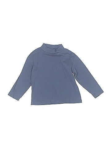Zara Baby Long Sleeve Turtleneck (view 1)
