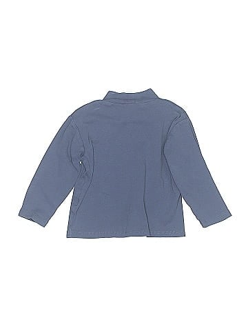 Zara Baby Long Sleeve Turtleneck (view 2)