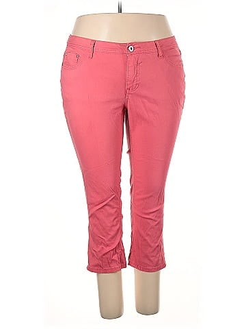 YMI Casual Pants (view 1)