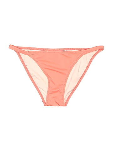 Solid & Striped Swimsuit Bottoms (view 1)