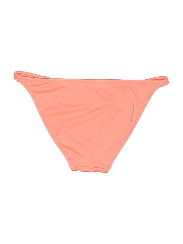 Solid & Striped Swimsuit Bottoms (view 2)