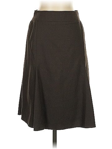 Armani Collezioni Casual Skirt (view 1)