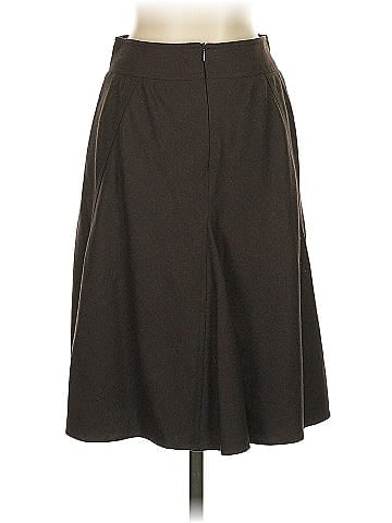 Armani Collezioni Casual Skirt (view 2)
