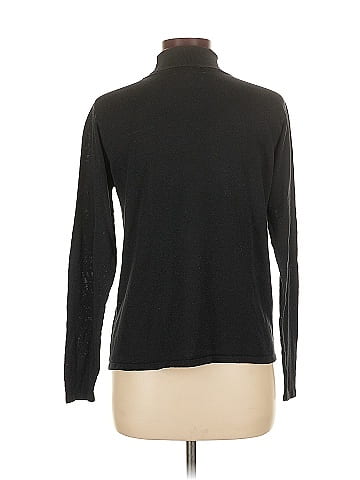 Herman Geist Silk Pullover Sweater (view 2)