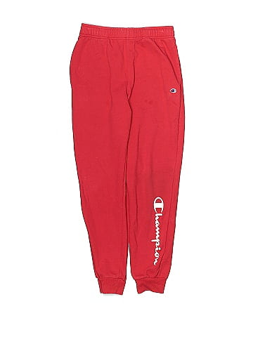 Champion Sweatpants (view 1)