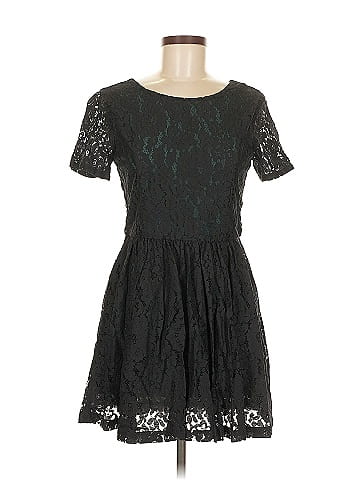 Sam & Lavi Casual Dress (view 1)