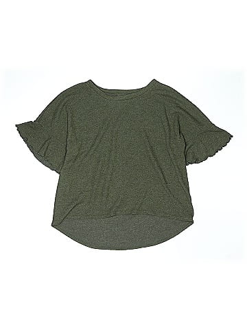 Melrose and Market Short Sleeve T-Shirt (view 1)