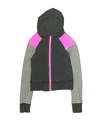 Ivivva Zip Up Hoodie (view 1)