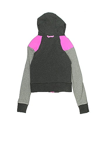 Ivivva Zip Up Hoodie (view 2)
