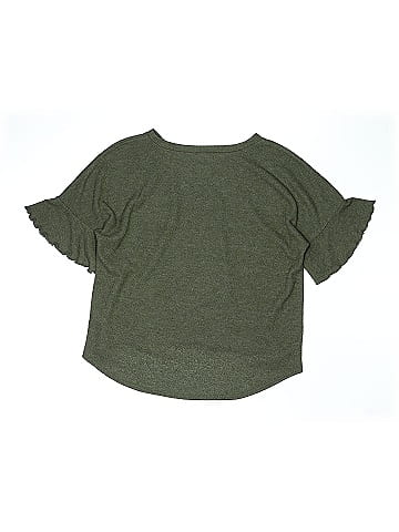 Melrose and Market Short Sleeve T-Shirt (view 2)