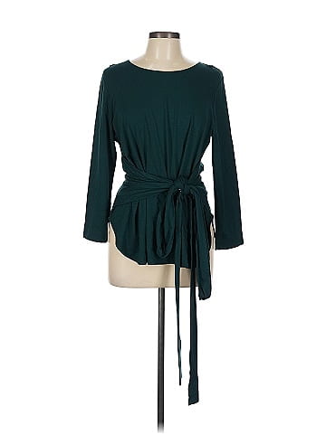 MM. LaFleur 3/4 Sleeve T-Shirt (view 1)