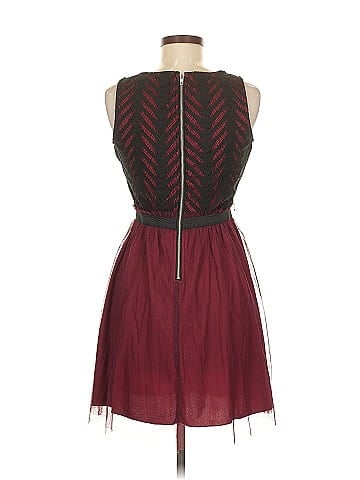 Speechless Cocktail Dress (view 2)