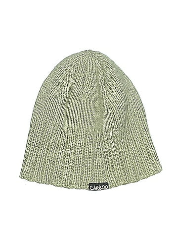 Carbon Beanie (view 1)