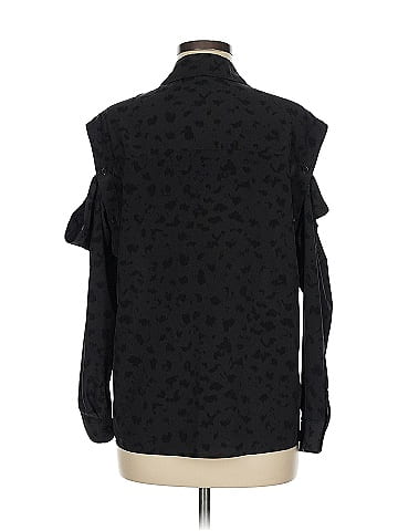 Drew 3/4 Sleeve Blouse (view 2)