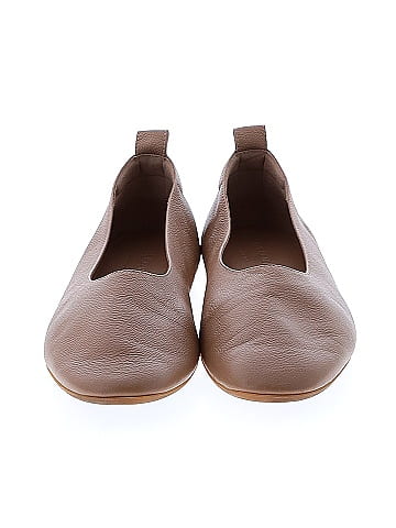 Everlane Flats (view 2)